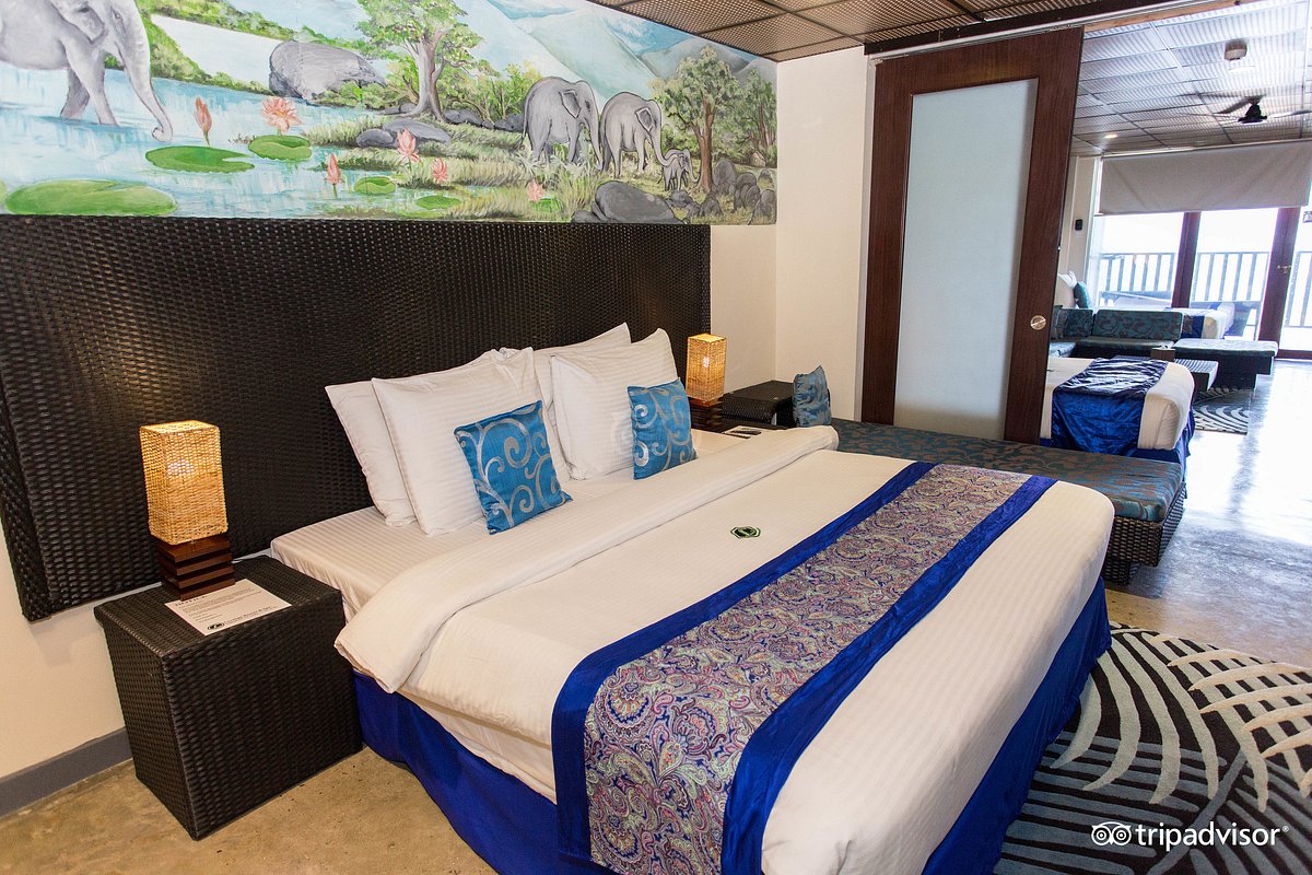 Lavanga Beach Hotel