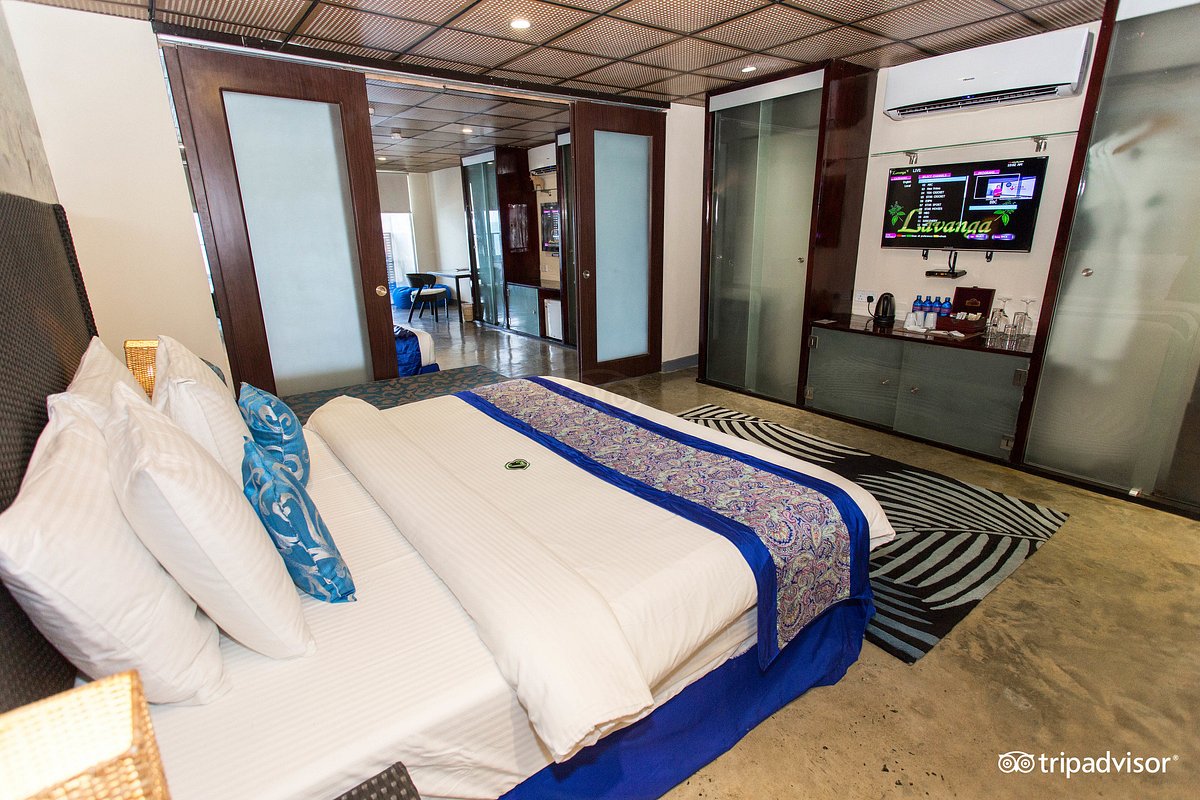 Lavanga Beach Hotel