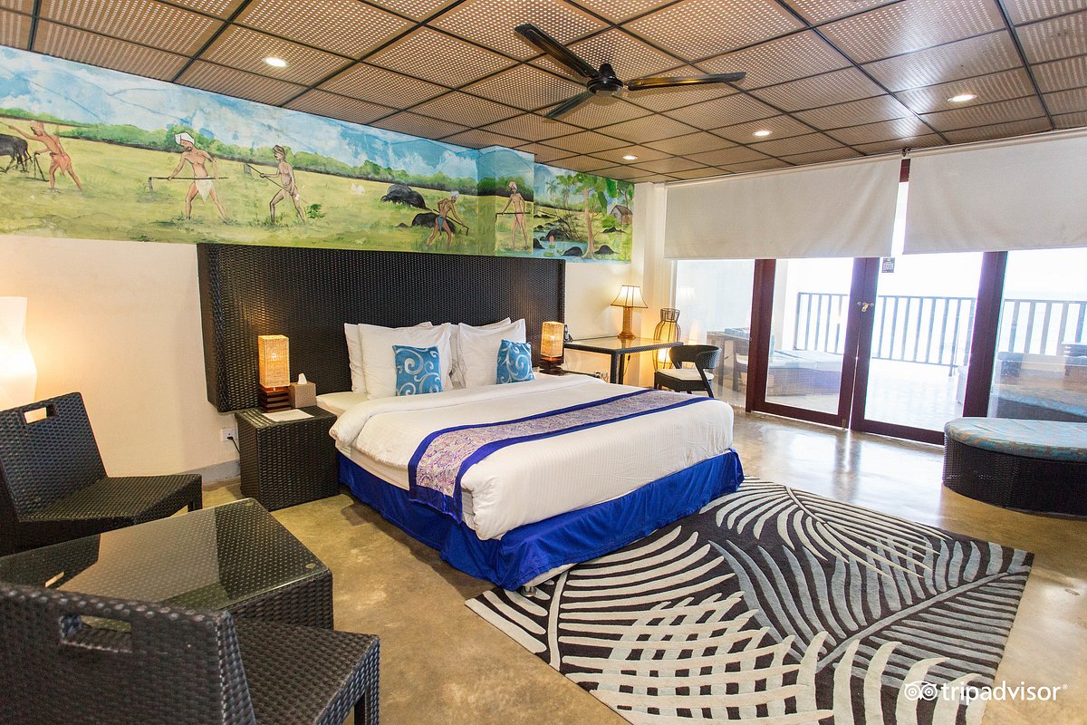 Lavanga Beach Hotel