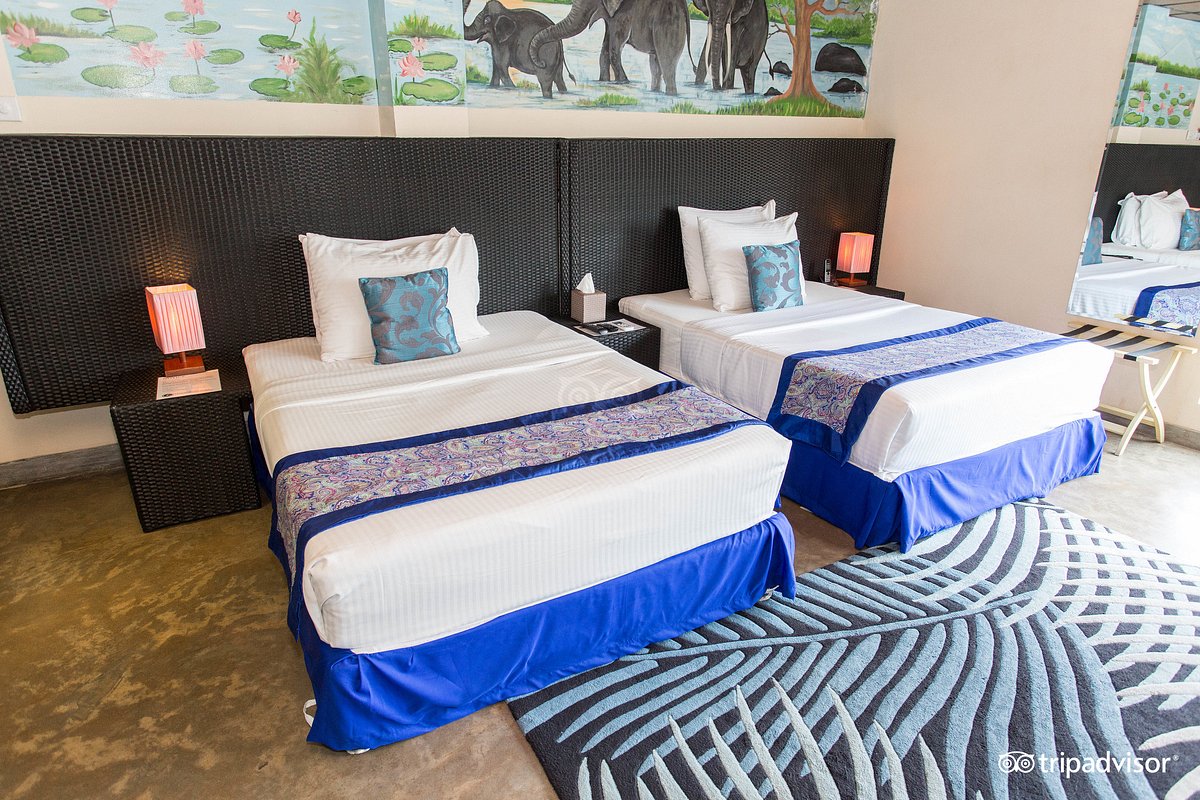 Lavanga Beach Hotel